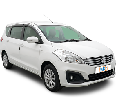 2016 Maruti Ertiga - SUV - Diesel - Manual - ₹6.00 lakh